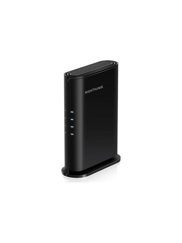 Netgear Nighthawk RAX9 - wireless router - Wi-Fi 6 - desktop - Wireless router Wi-Fi 6
