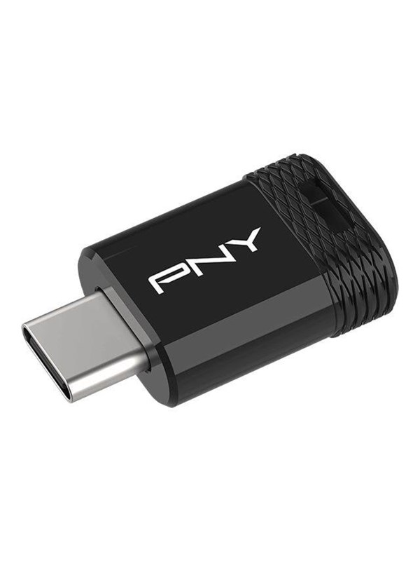 PNY Elite-X Fit - 256GB - Minnepenn