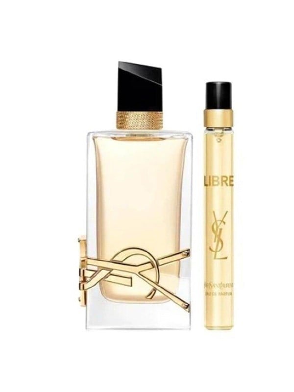 Libre Gift Set EDP 90 ml