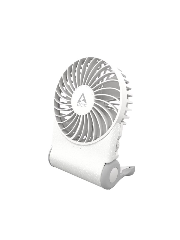 Arctic Summair 2Go - White