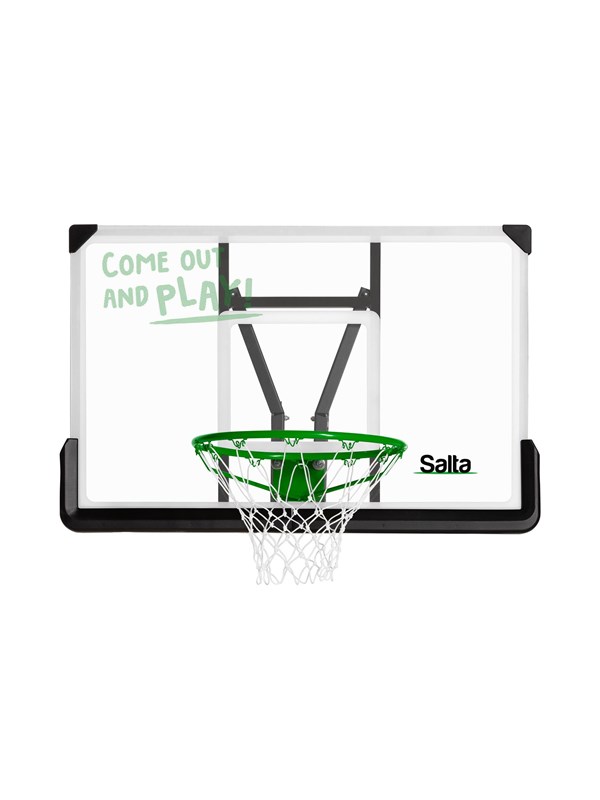 Salta Basketballkurv Center 110 x 71 x 60 cm