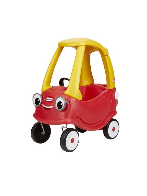 Little Tikes Cozy Coupe Classic
