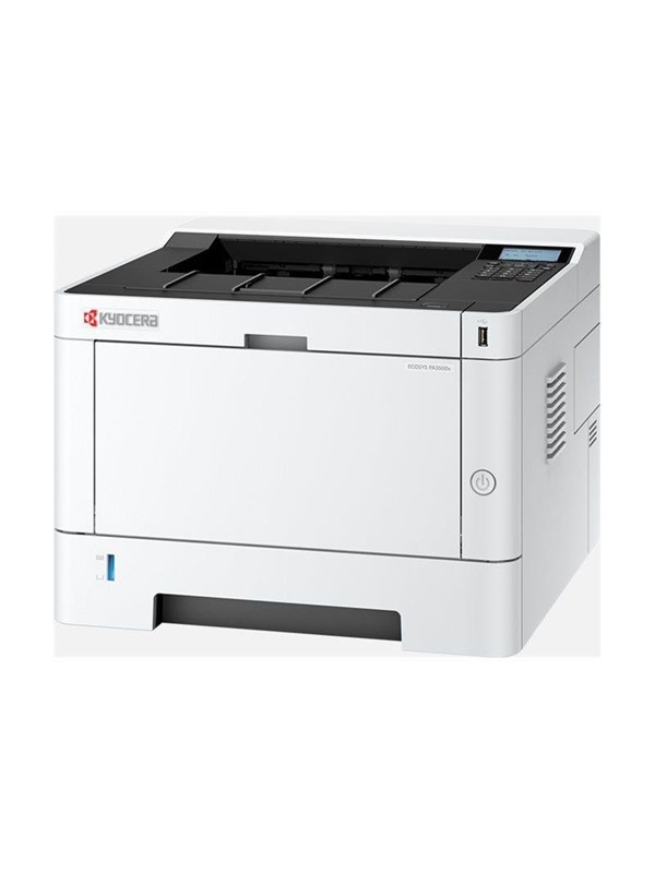 Kyocera ECOSYS PA3500x - Sort/hvit - Laser