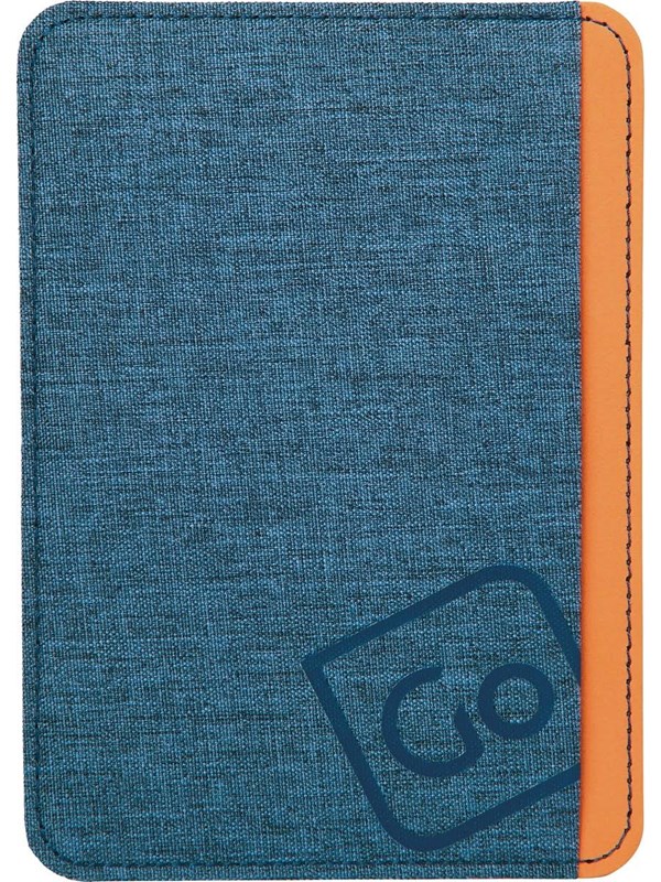 Go Travel Passsedeln RFID