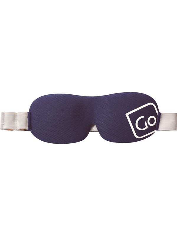 Go Travel Sleepy ZZZs ögonmask