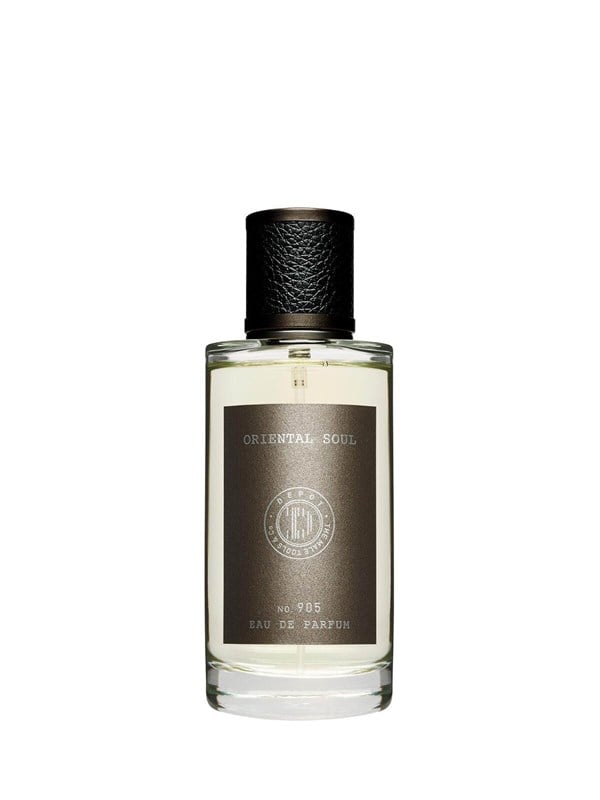 Depot Nr. 905 Eau de Parfum Oriental Soul 100 ml. - 100 ml