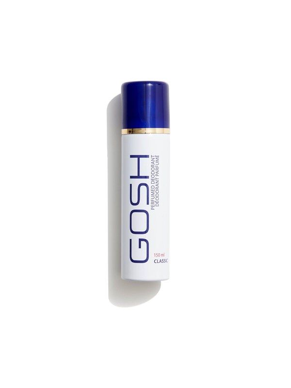 Gosh Deodorant Spray For Women 150 ml