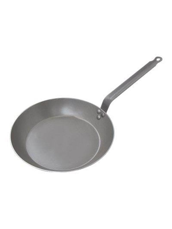 De Buyer CARBONE PLUS frying pan - 24 diameter x 3.9 cm