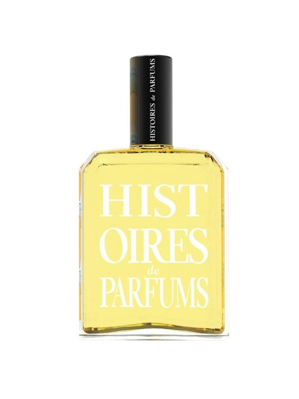 Histoires de Parfums 1826 Eugenie de Montijo Eau de Parfum 120 ml.