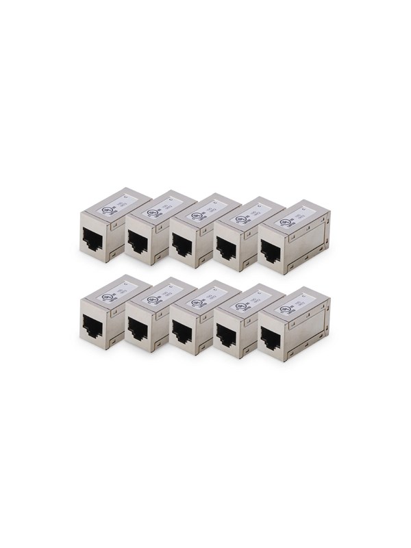 DIGITUS CAT6 Coupler
