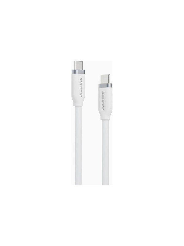 ALOGIC – USB-C cable – 24 pin USB-C to 24 pin USB-C – 1 m – 9350784028839