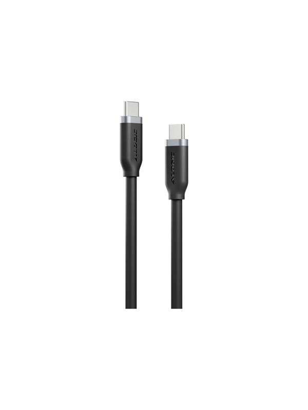 ALOGIC – USB-C cable – 24 pin USB-C to 24 pin USB-C – 2 m – 9350784027412