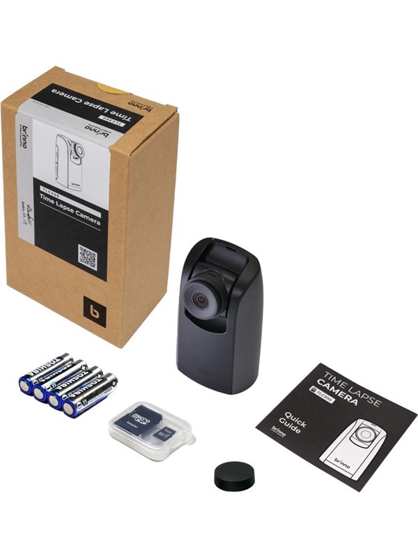 BRINNO TLC300 Time Lapse Camera