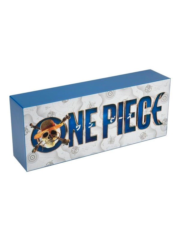 Paladone - One Piece Logo Light - Lampe