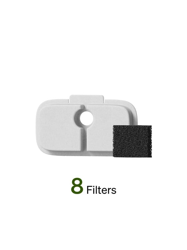 Petlibro Dockstream Replacement Filter (8 packs)