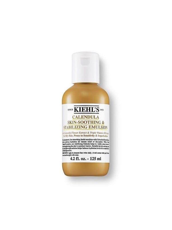 Kiehl's Calendula Emulsion - 125 ml