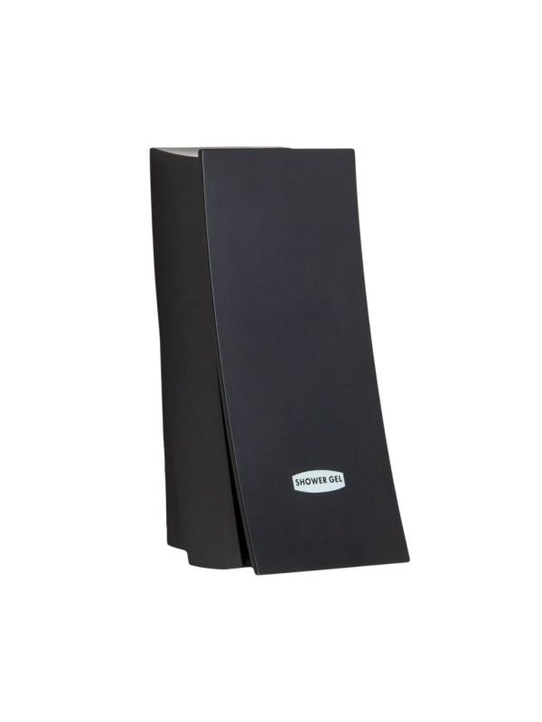 Better Living WAVE soap dispenser - black