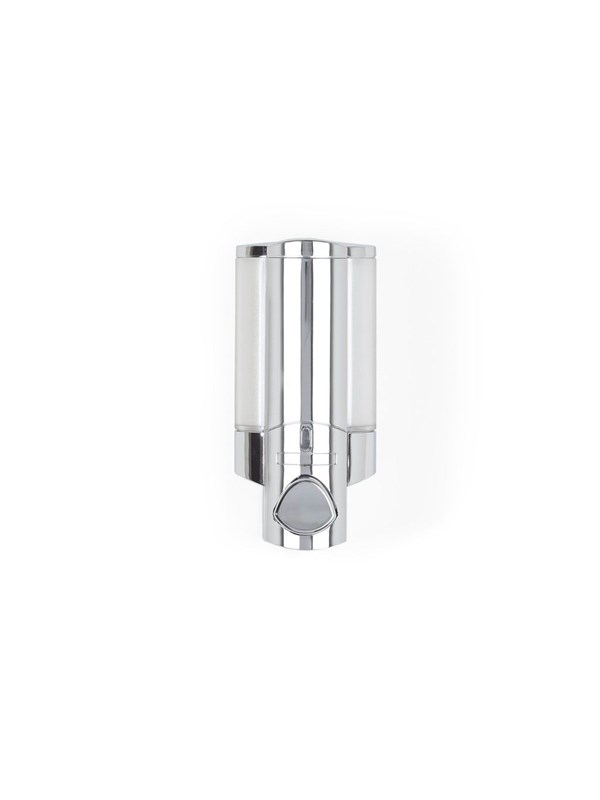 Better Living AVIVA soap dispenser I - chrome