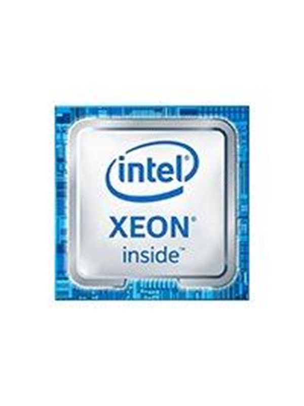 Intel Xeon W W-1270E / 3.4 GHz processor - OEM Prosessor/CPU - 8 kjerner - 3.4 GHz - Intel LGA1200 - Bulk (uten vifte)