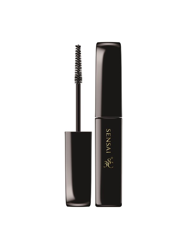 Sensai Lash Volumiser 38°C Black 10 ml.
