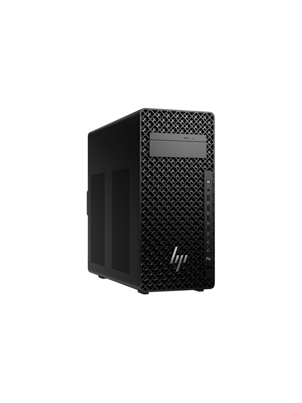 HP Z2 Tower G1i Workstation Desktop PC