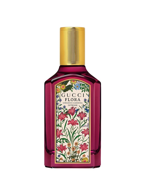 Gucci Flora Gorgeous Gardenia Eau De Parfum Intense 50ml.