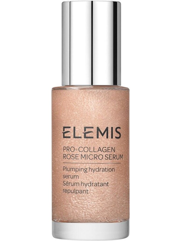 Elemis Pro-Collagen Rose Micro Serum 30 ml.