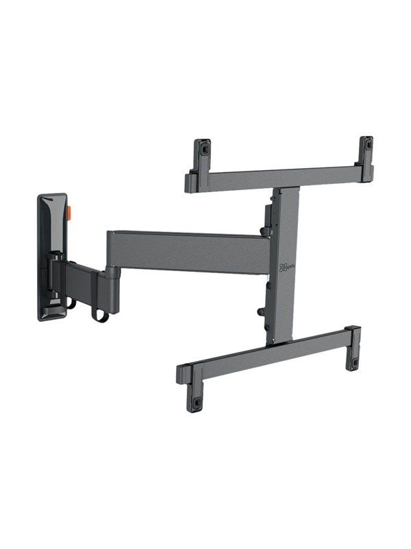 Vogel's Comfort TVM 3465 mounting kit - full-motion - for OLED display - black - Max 25 kg - recommended for 65"