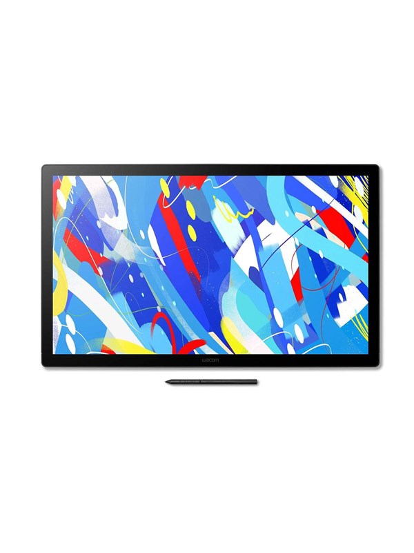 Wacom Display Cintiq 24 Touch (2025)
