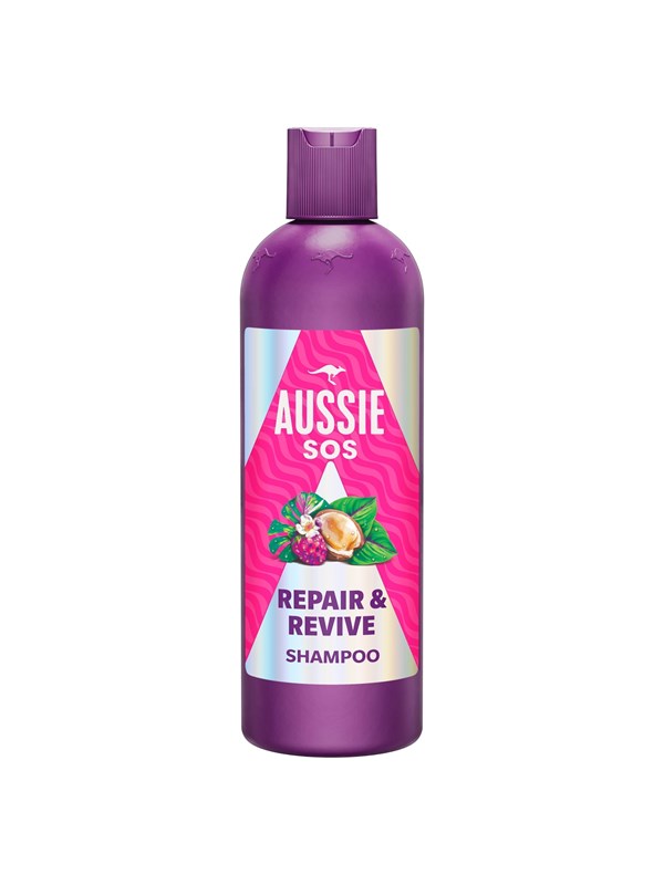 AUSSIE SOS Repair & Revive - 300ml