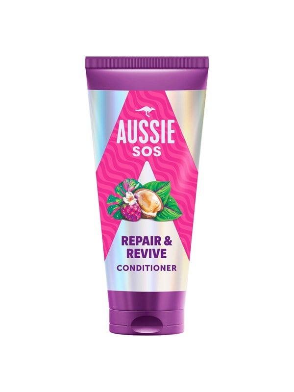 AUSSIE SOS Repair & Revive Balsam - 200ml