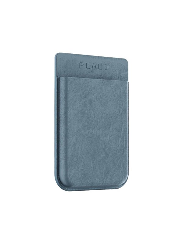 PLAUD NOTE Case - Magnetic Blue