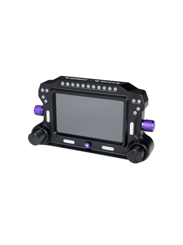CONSPIT CSD Simhub Dashboard - Sim Racing Tilbehør