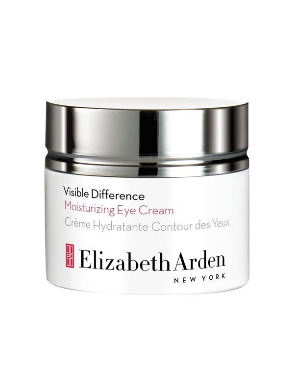 Elizabeth Arden Visible Difference Moisturizing Eye Cream – 15 ml – 0085805520823