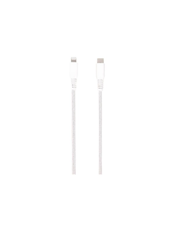 Vivanco LongLife Lightning cable - Lightning / USB - 1.5 m