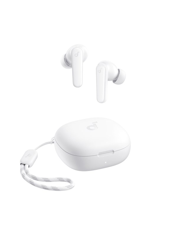 Anker soundcore R50i - Hvit