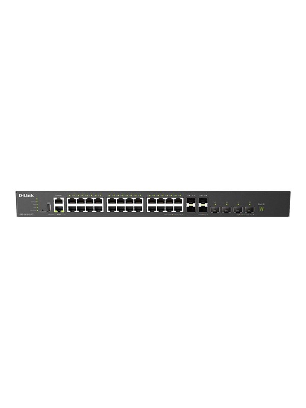 D-Link DXS 3410-32XY