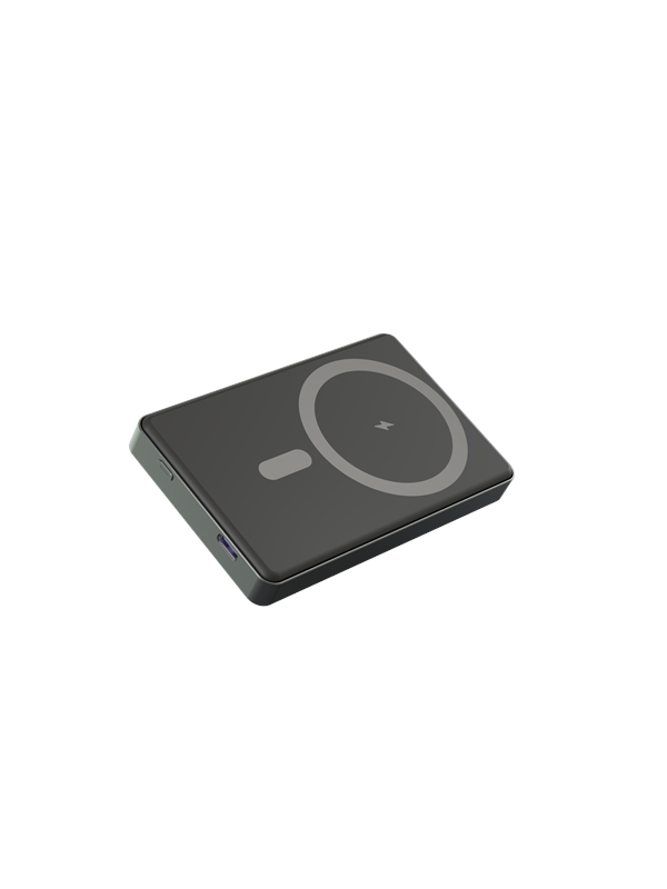 DENVER PQCW-10010 Powerbank 10.000mAp - 10000 mAh