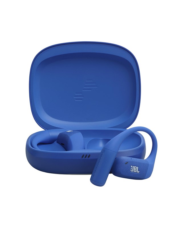 JBL Endurance Zone - True Wireless Open Sound IP