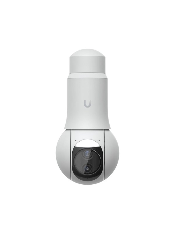 Ubiquiti UniFi Camera G6 PTZ White