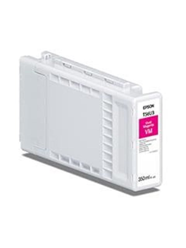 DuPont/EPSON T56U3 - Blekk, pakke Vivid magenta