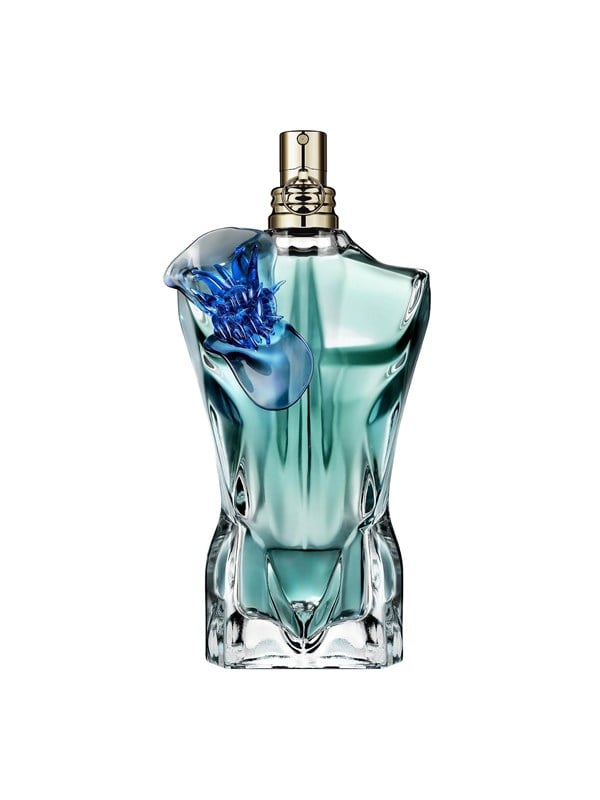 Jean Paul Gaultier Le Beau Flower Edition EDP 100 ml