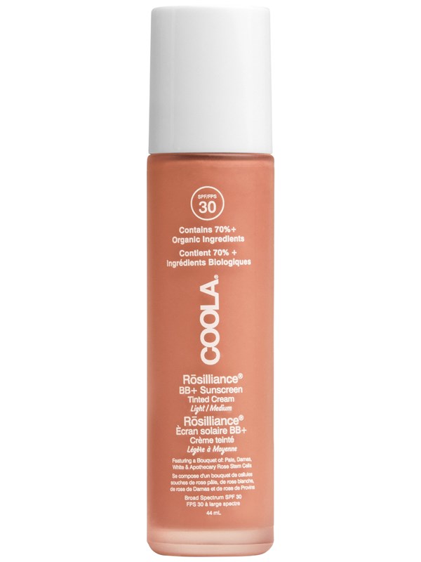 Coola Mineral Rosilliance BB+ Cream SPF 30 - Light/Medium