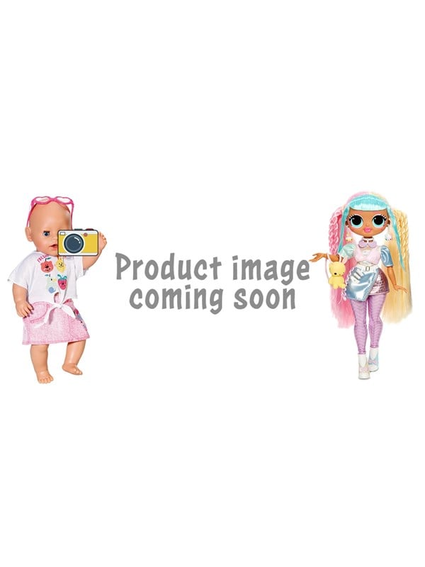 Baby Born Sister Carla Play & Style 43 cm