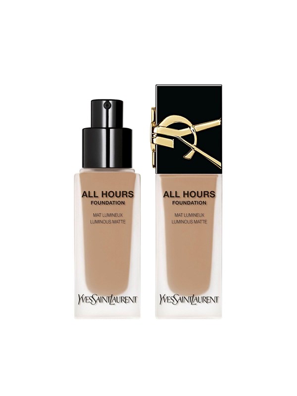 Yves Saint Laurent - All Hours Foundation - MN9