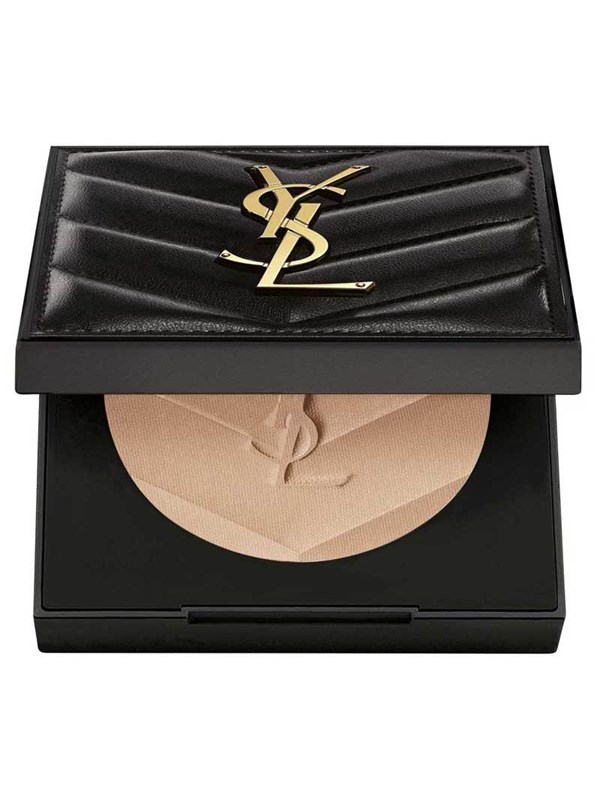 Yves Saint Laurent - All Hours Hyper Finish 01