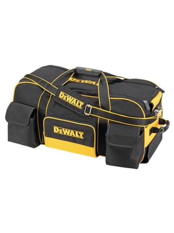 Dewalt Large Duffle Bag with Wheels – 67 L – 3253561792106