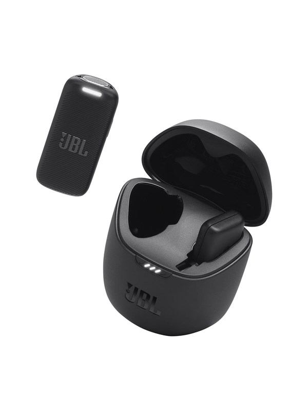 JBL Quantum Stream Wireless - USB-C