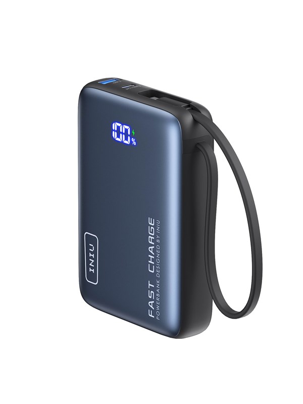 INIU Pocket 20k - 20000 mAh