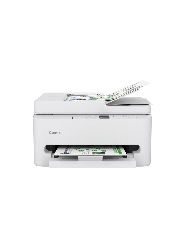 Canon PIXMA TS7550i Multifunksjon - Farge - Blekk